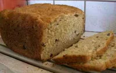 Compilation de recettes pour severin bm3987