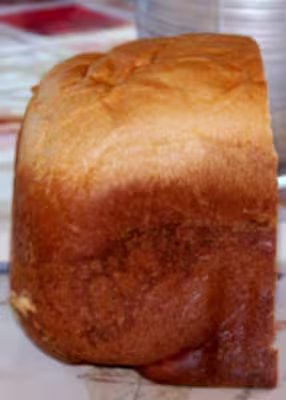 Besoin conseils 1ère brioche avec delonghi125s