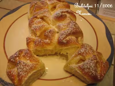 Brioche