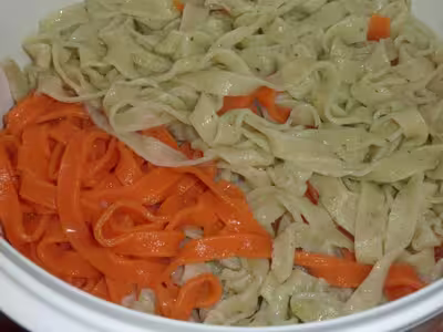 Recettes avec le cook'in