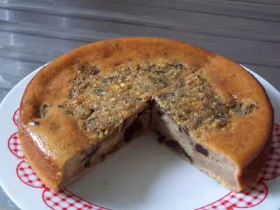 Le far breton, recette délicieuse