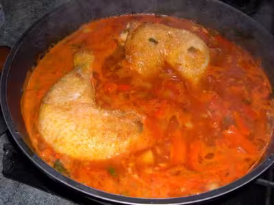 ww recettes testées : recettes avec poulet ou dinde