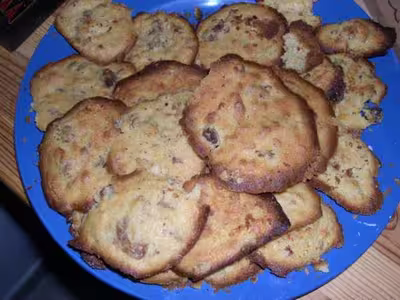 Ww recettes testées : desserts - petits gâteaux, biscuits par aria