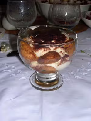 Recettes testées ww: les verrines