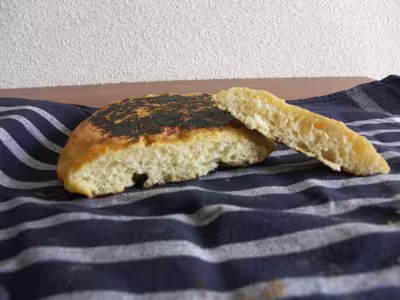 compilation de recettes pour machine AFK