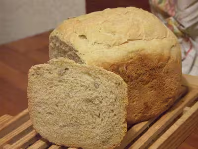 compilation de recettes pour machine AFK