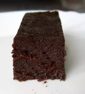 Fondant au chocolat