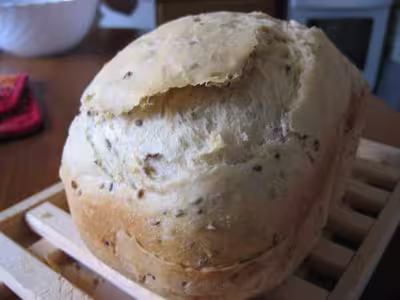 Levain, pourquoi ne pas mettre toute la farine et eau ?