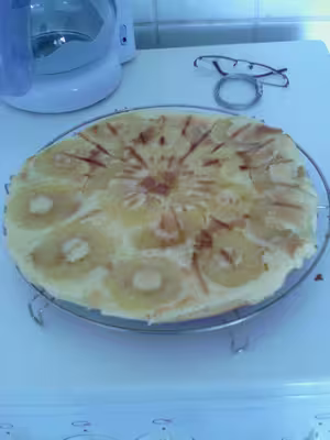 Possédez-vous "tarte express" ?