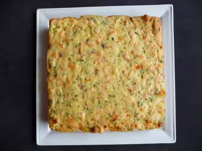 Recettes avec le cook'in