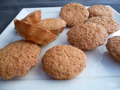 Recettes avec le cook'in
