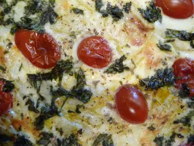 Recettes avec le cook'in