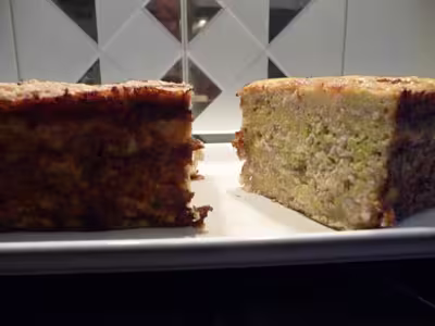 Recettes avec le cook'in