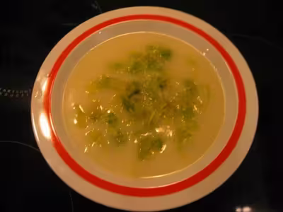 Recettes thermomix (2)