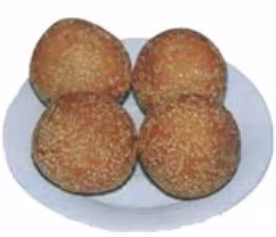 Ban Ran (beignets)