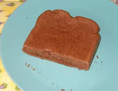 Gâteau au cacao