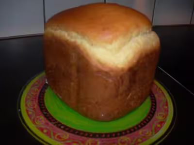 Map moulinex home bread inox recettes et question