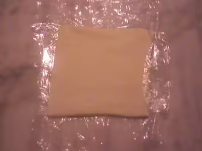 Pâte feuilletée