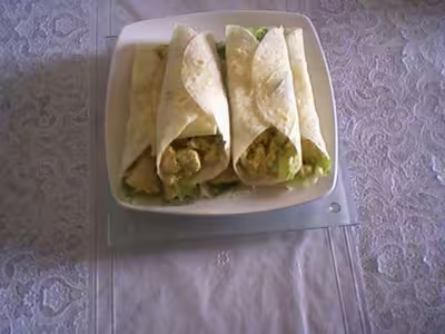 Tortillas
