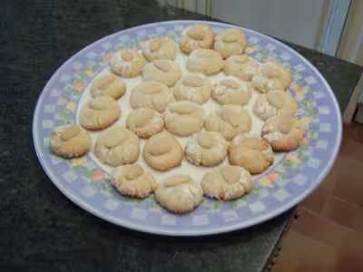 Amaretti