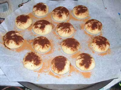 Espagne : Recettes de montécaos