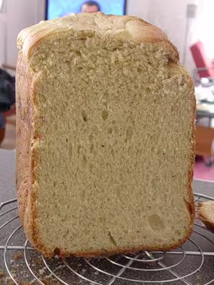 Map xbm 838: Brioche yayanoisette (th50)