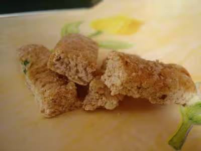 Alsace: Pain d'épices