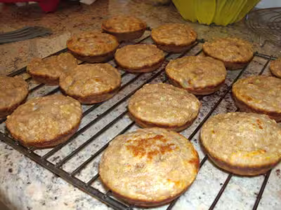 Recettes et idées avec le Pie & co et Pie muffins