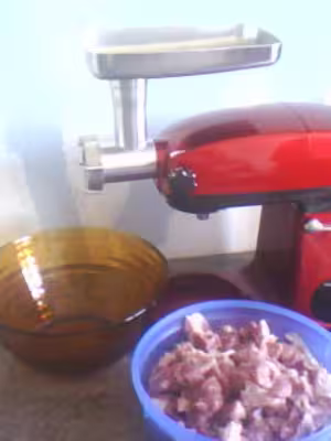Saucisses au chou
