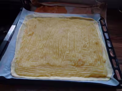 Pâté aux pommes