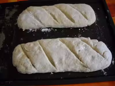Pain maison