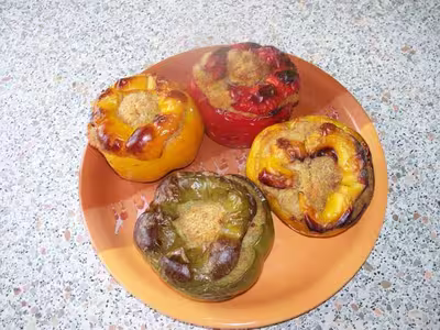 Défi: une recette par mois