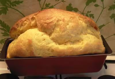 Map: Brioche à la façon de flore