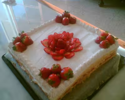 Fraisier
