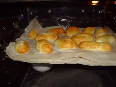 Recette WW: Panini (PP)