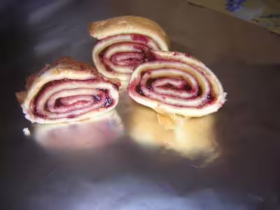 Gâteaux que l'on puisse congeler