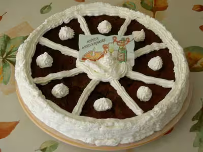Moelleux au chocolat