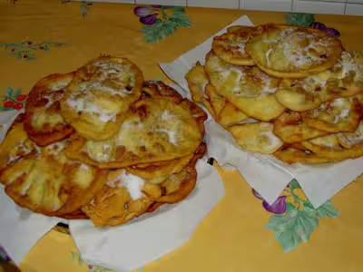 Catalogne: Bunyetes