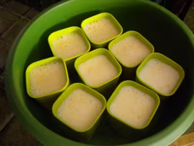 Cuisson micro vap tupperware
