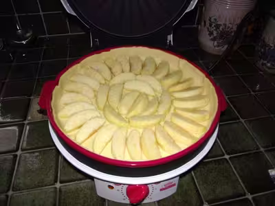 Possédez-vous "tarte express" ?