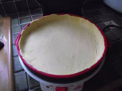 Possédez-vous "tarte express" ?