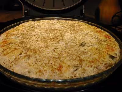 Possédez-vous "tarte express" ?