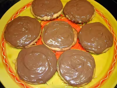 Possédez-vous "tarte express" ?