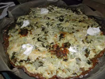 Possédez-vous "tarte express" ?