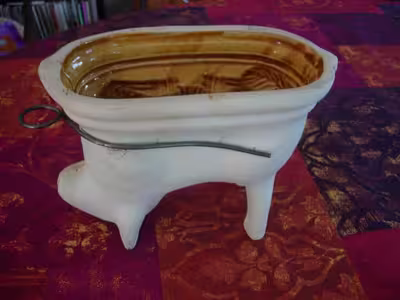 Thermomix: Agneau pascal ? par yoloic