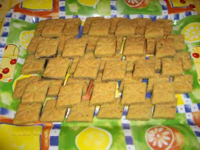 Makrouts