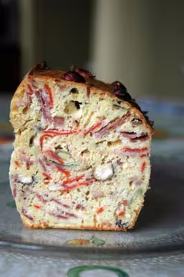 Cake charcutier par gete201048