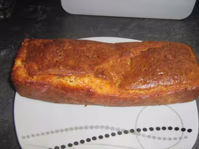 Cake alsacien