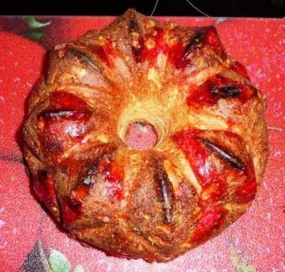 Recette Thermomix: Saint-Génix
