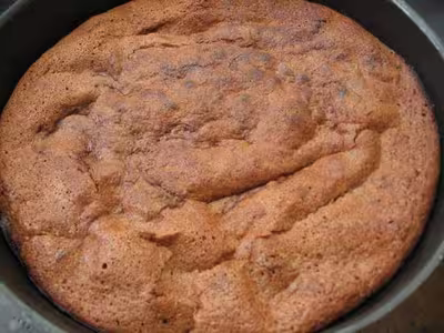 Reine de saba (au chocolat)